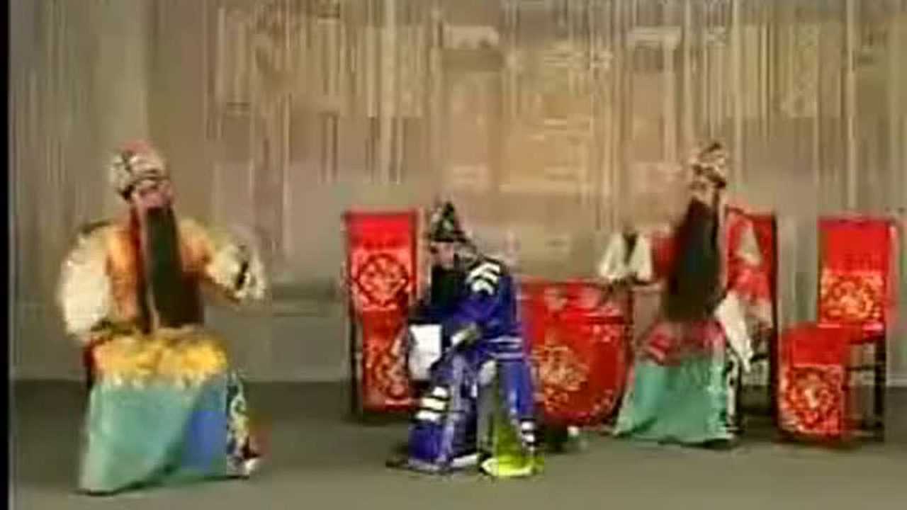 豫剧《战成都》全剧MP3免费下载